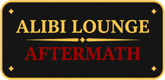 Alibi Lounge Aftermath
