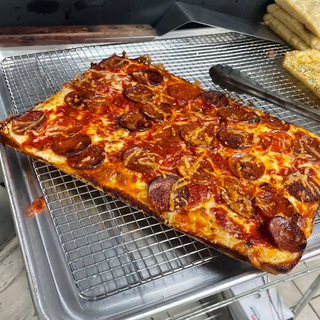 Pepperoni