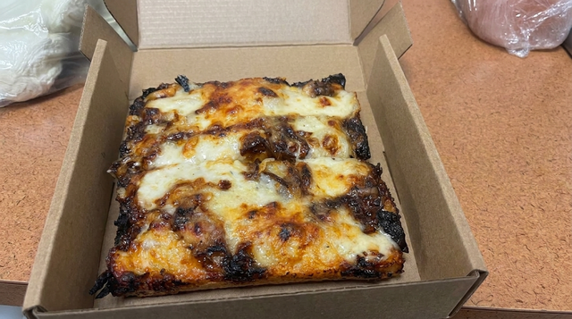 French Onion.
