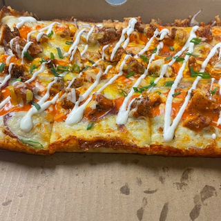 Buffalo Chicken